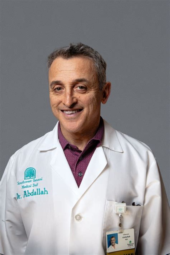 Dr. Joseph Abdallah, MD – Westminster, CO