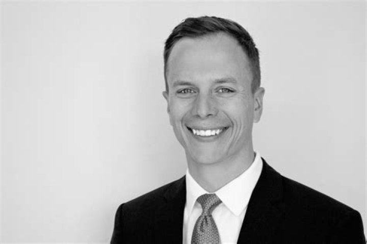 Dr. Joseph Schreiber, DO – Weirton, WV