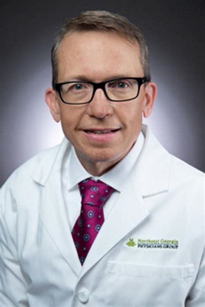 Dr. Joseph West, MD – Gainesville, GA