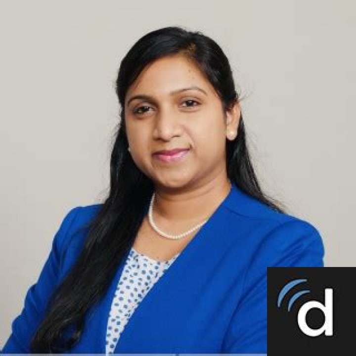 Dr. Kanchana Myneedu, MD – Shrewsbury, MA