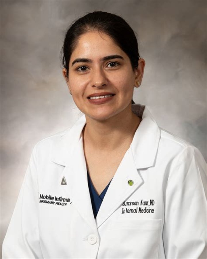Dr. Karla Vega-Colon, MD – Tacoma, WA