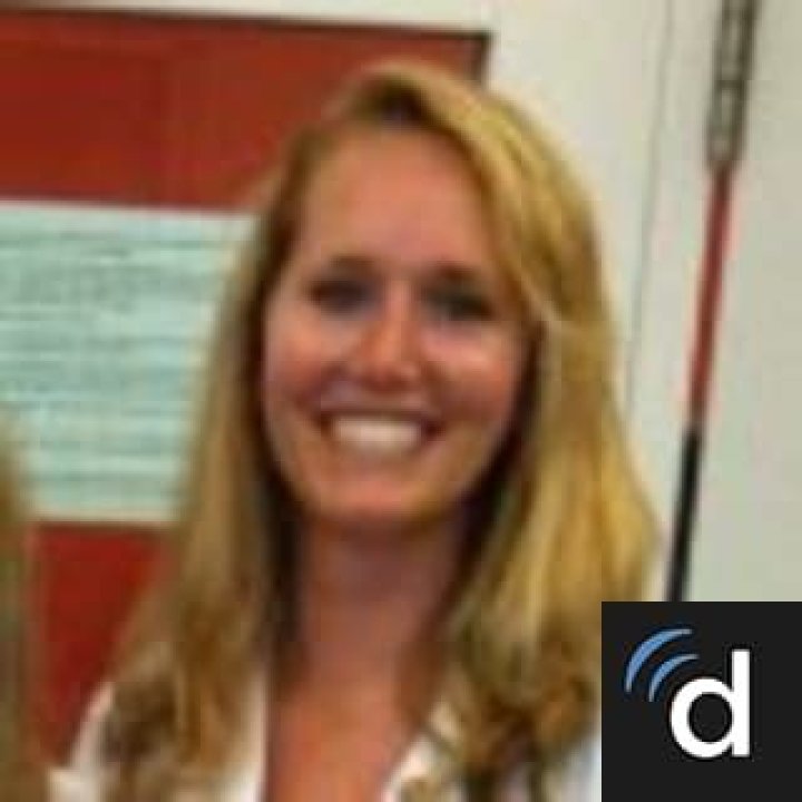 Dr. Katherine Oakley, MD – La Mesa, CA