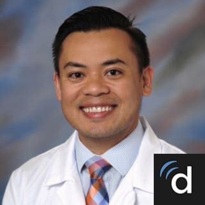 Dr. Kristoffer Orocio, DO – Cincinnati, OH