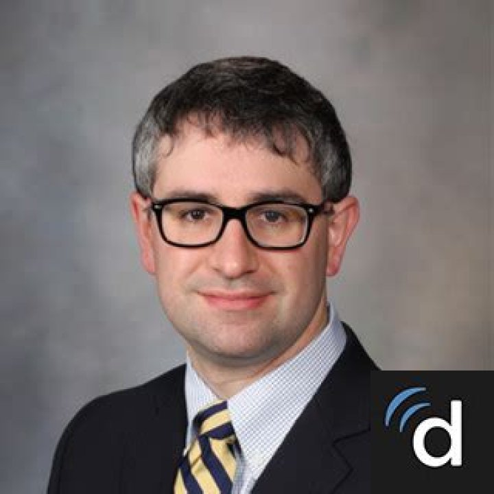 Dr. Liam Zakko, MD – Torrington, CT