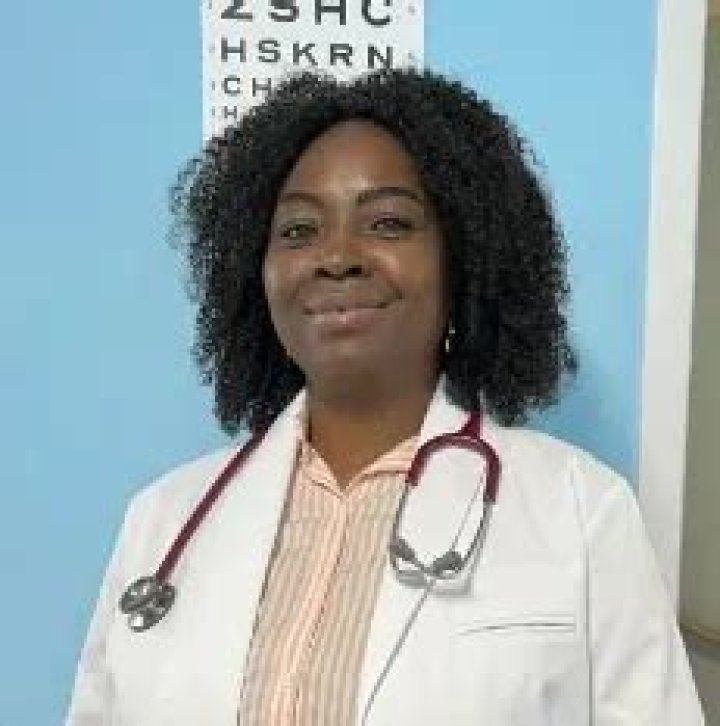 Dr. Lois Narr, DO – Cambridge, MD