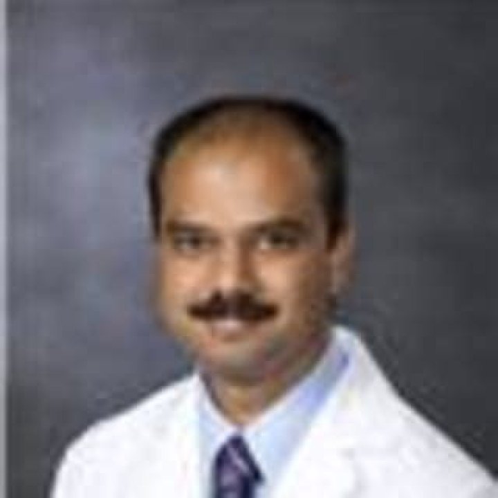 Dr. Madhu Gowda, MD – Richmond, VA