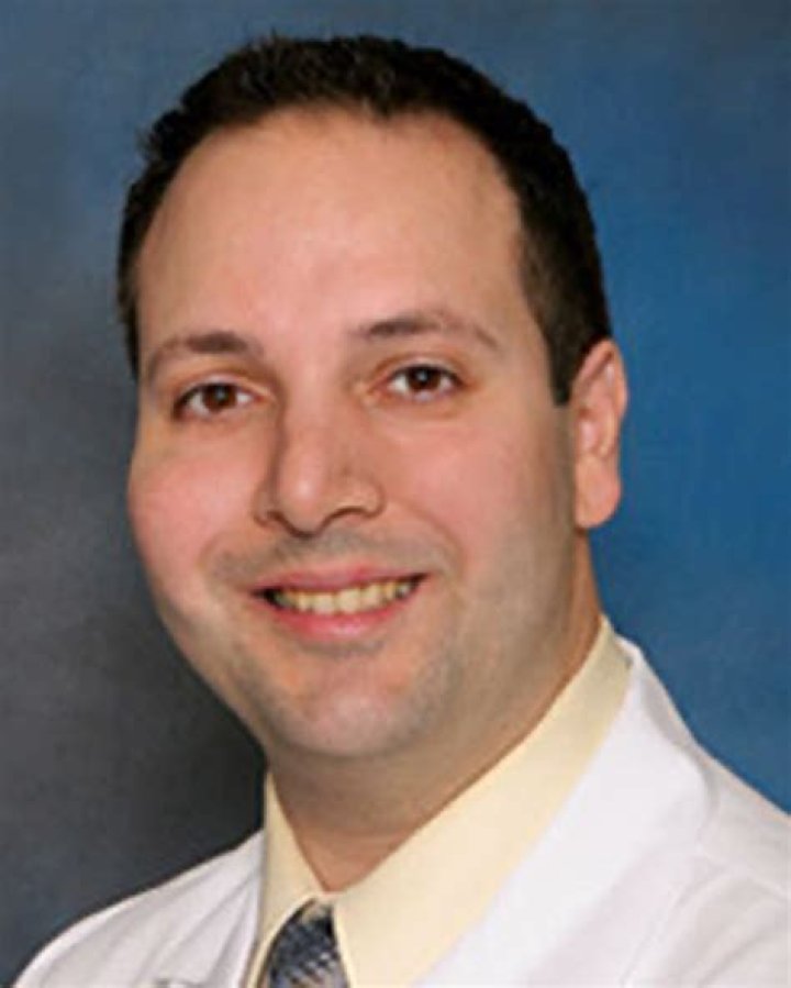 Dr. Mark Davidson, MD – Los Angeles, CA