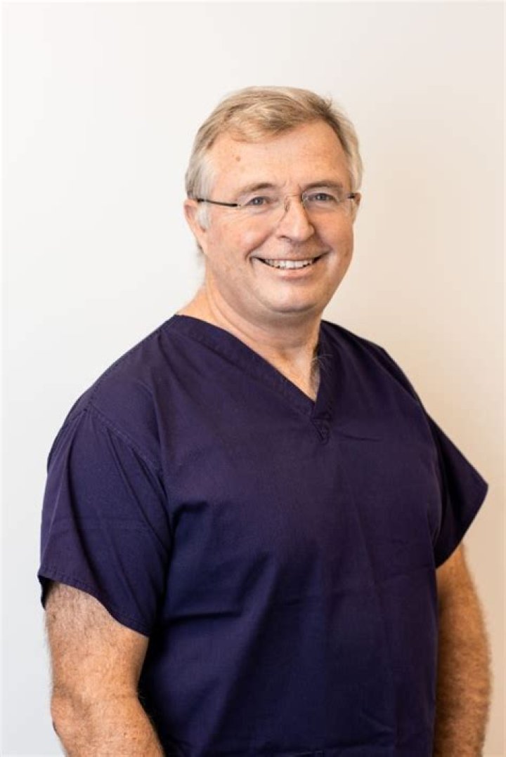 Dr. Mark Pollard, MD – Camden, NJ
