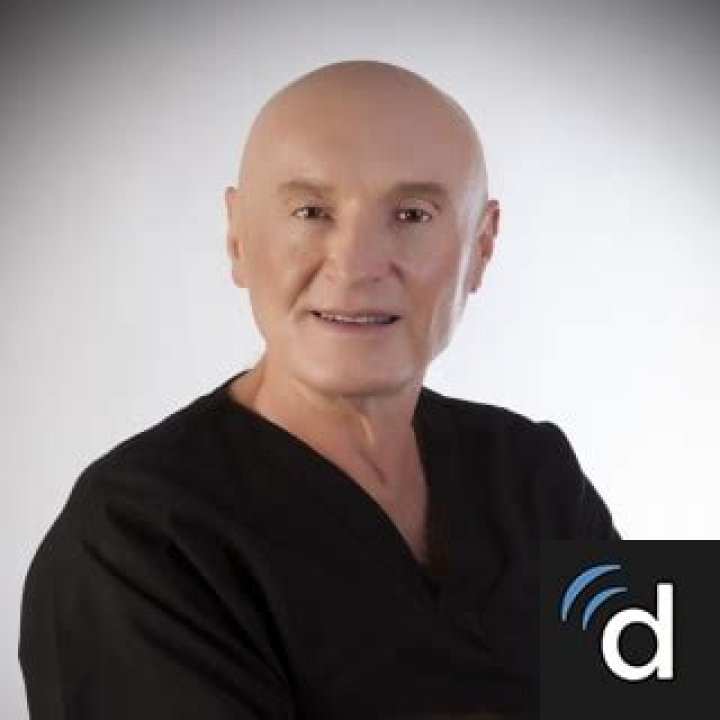 Dr. Marvin Shienbaum, MD – Brandon, FL