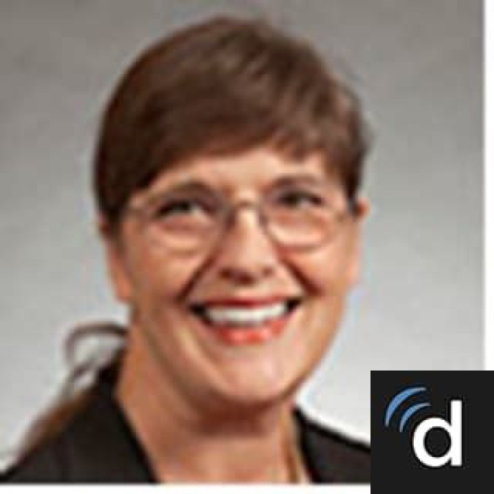 Dr. Mary (Broadstone) Gaeke, MD – Columbus, OH