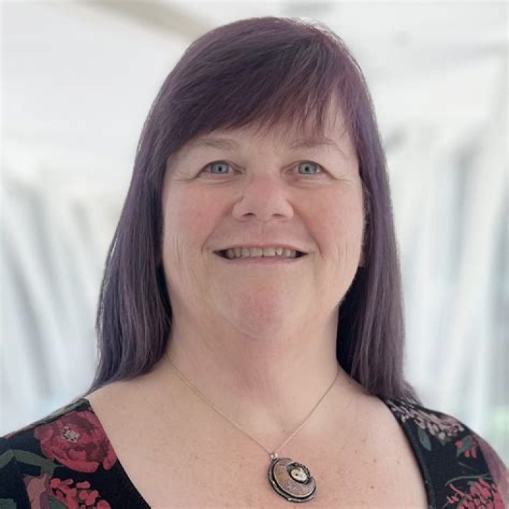 Dr. Mary Pearson, MD – San Francisco, CA