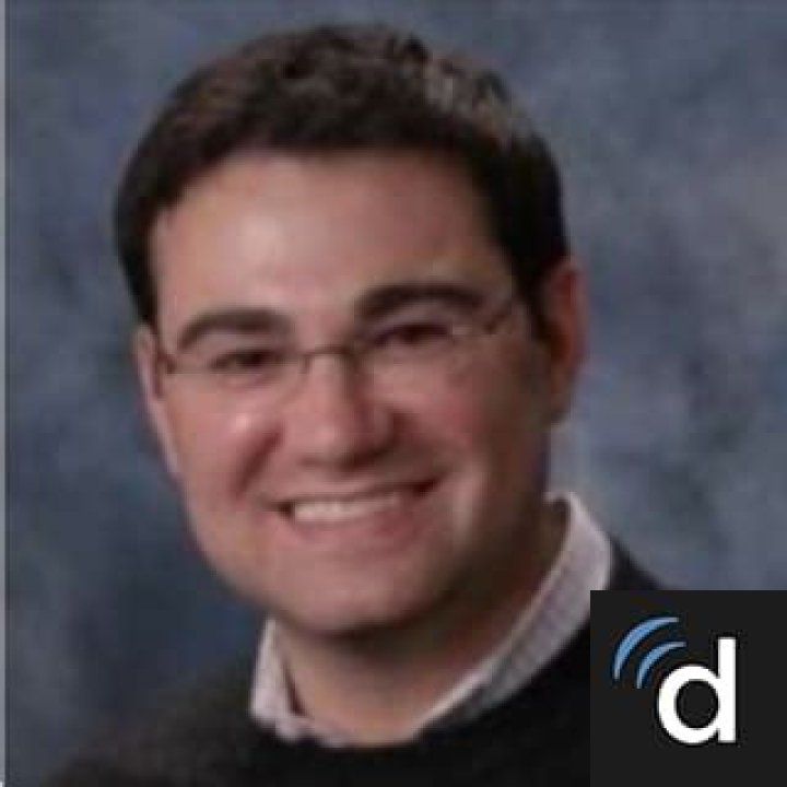 Dr. Matthew Cohn, MD – East Setauket, NY