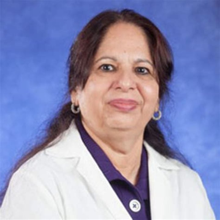 Dr. Meena Shah, MD – Lawrenceville, GA