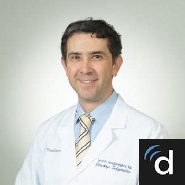 Dr. Melecio Abordo Jr., MD – Jackson, KY
