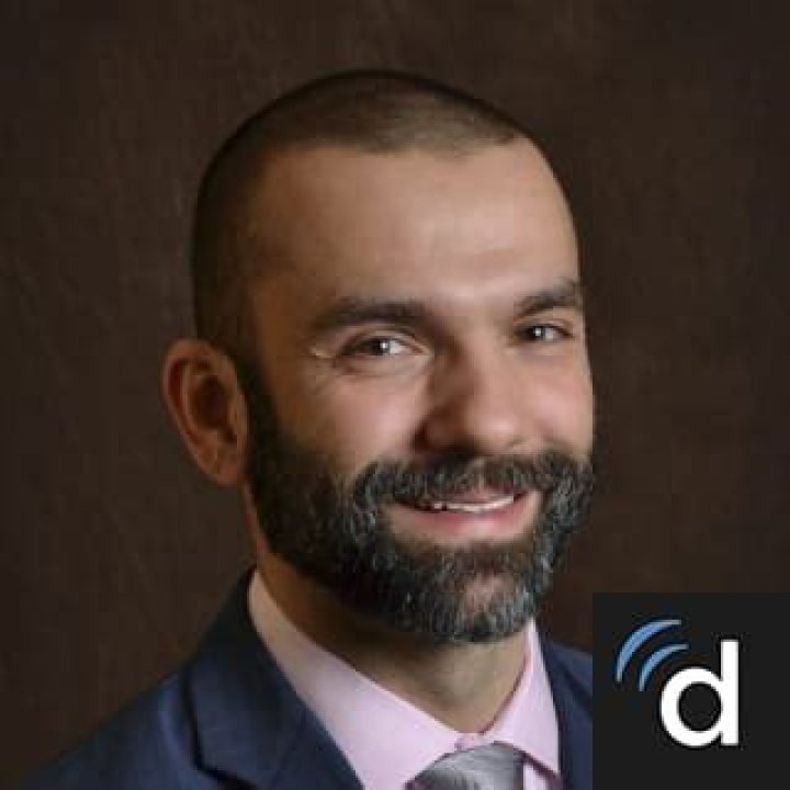 Dr. Michael Attilio, MD – Rome, NY