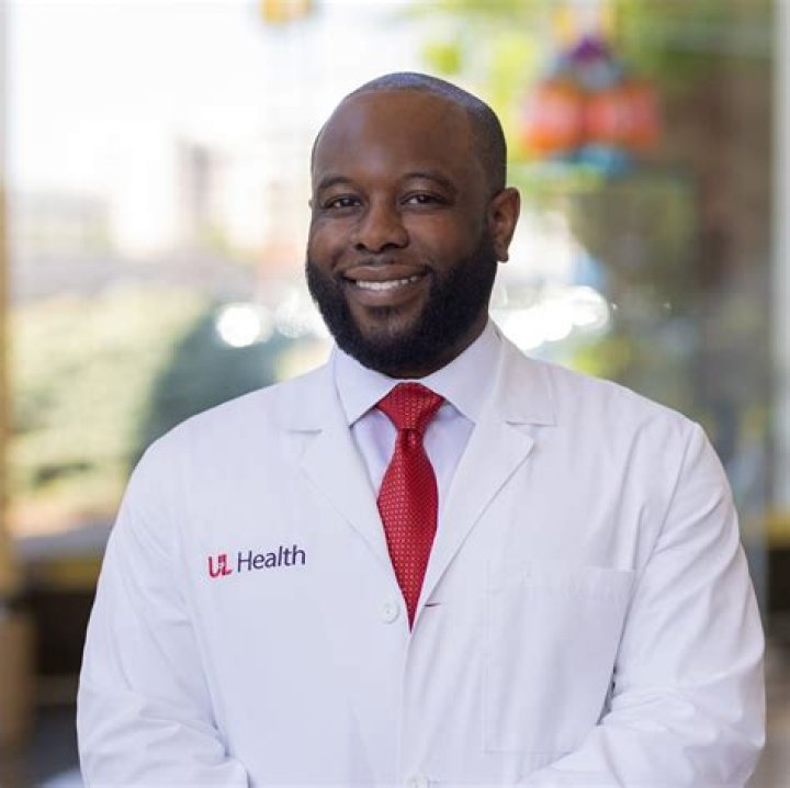 Dr. Michael Flynn, MD – Louisville, KY