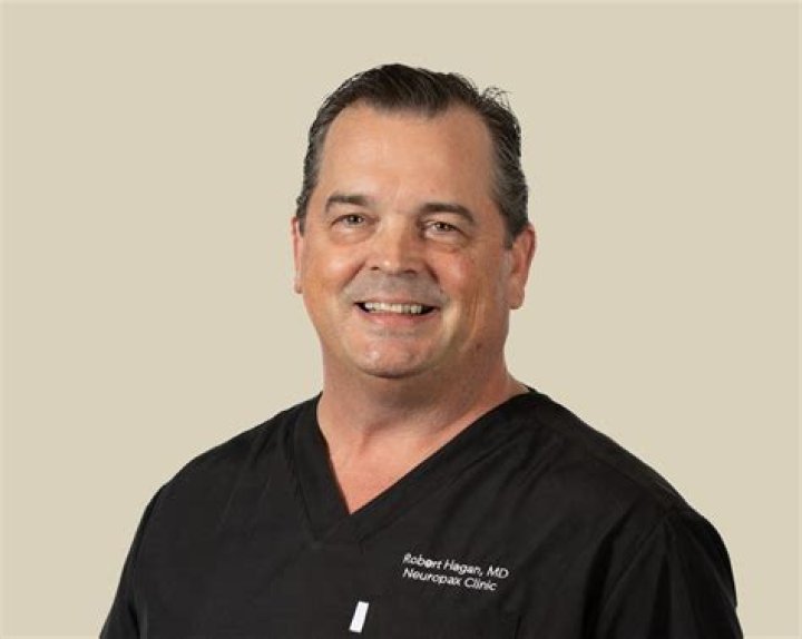 Dr. Michael Hagen, MD – Belton, TX