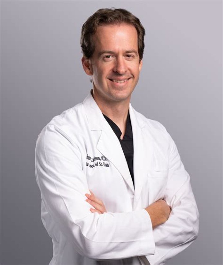 Dr. Michelle Carlson, MD – New York, NY