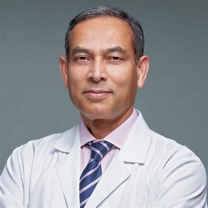 Dr. Mohammad Gayasaddin, MD – Elizabethtown, KY