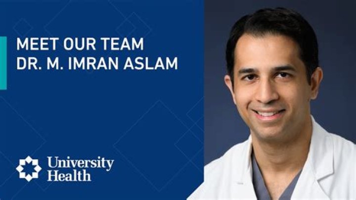 Dr. Mohammed Fakhouri, MD – Baltimore, MD