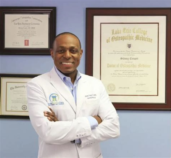 Dr. Nicolas Breuer, MD – Boca Raton, FL
