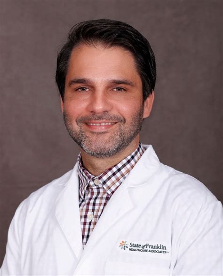 Dr. Paola Rosa, MD – Pembroke Pines, FL