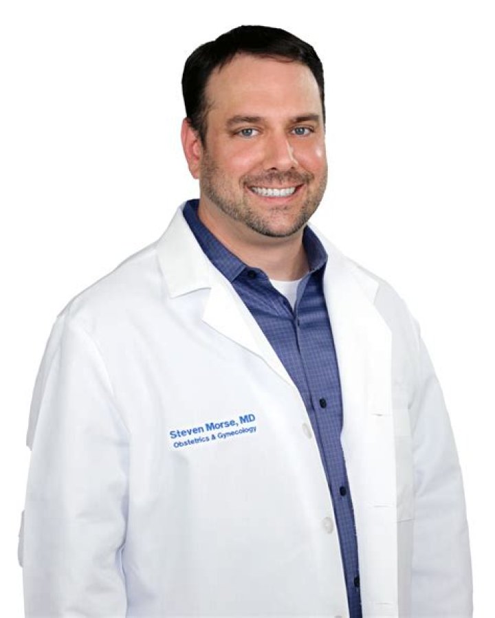 Dr. Patrick Morse, MD – West Branch, MI