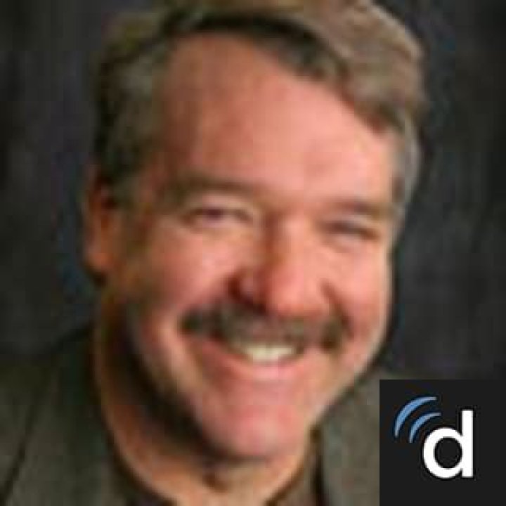 Dr. Paul Spezia, DO – Saint Peters, MO