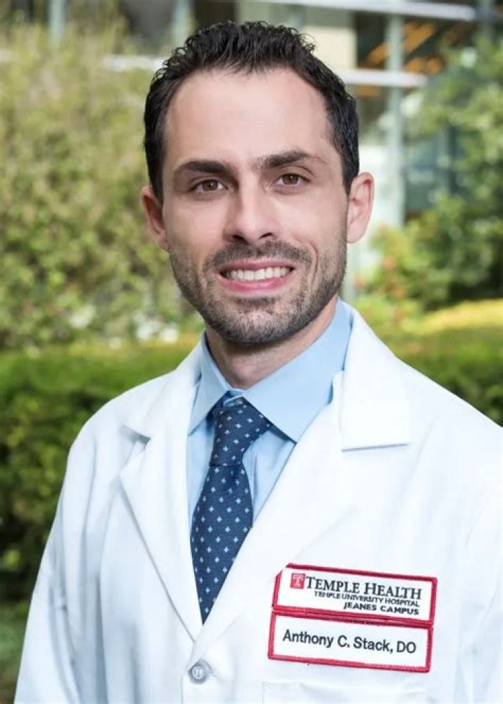 Dr. Peter Motel, MD – Phoenixville, PA