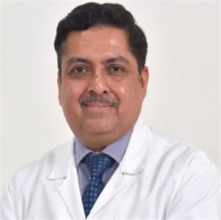 Dr. Pramod Gupta, MD – Milwaukee, WI