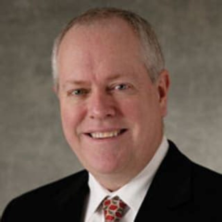 Dr. Randell Minton, MD – Little Rock, AR