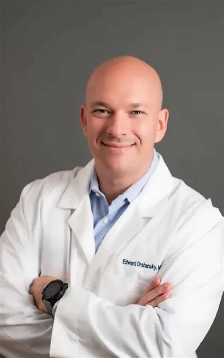 Dr. Richard Blackburn, DO – Jacksonville, NC