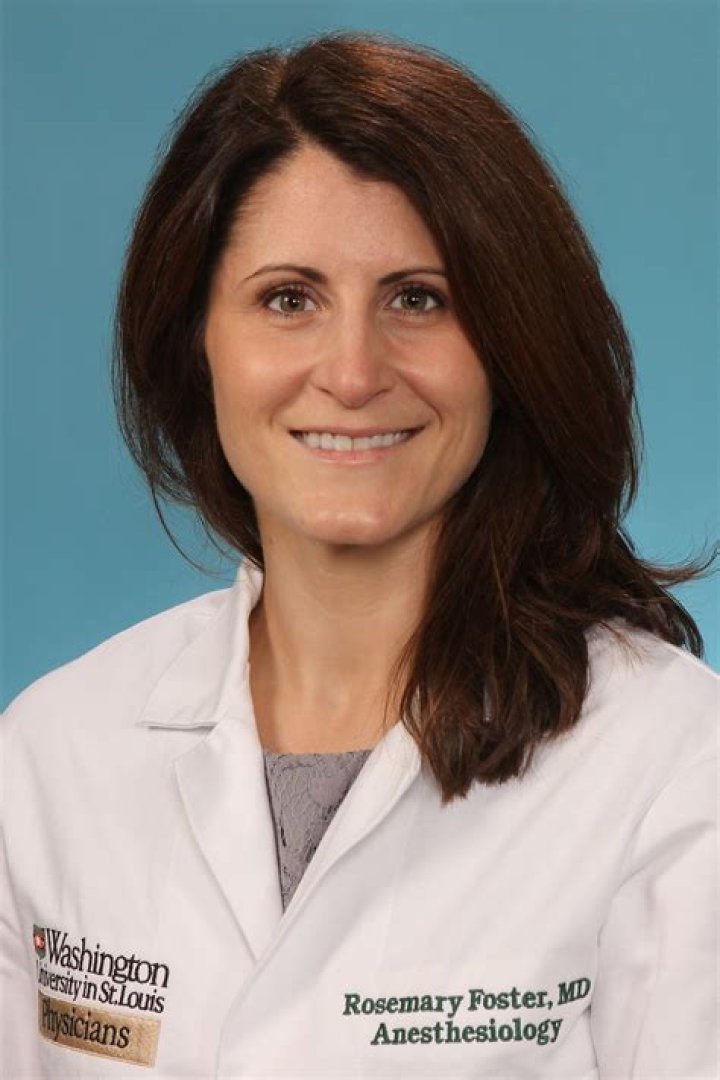 Dr. Risha Foster, MD – La Grange, IL