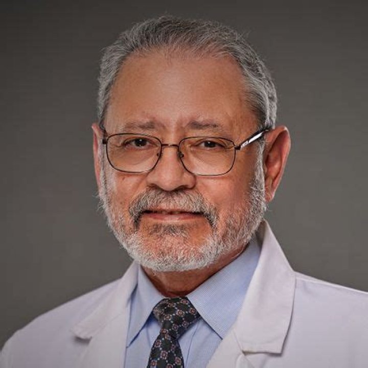 Dr. Robert Morales, MD – Kingsville, TX