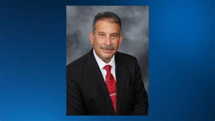 Dr. Robert Seidel, MD – Sioux Falls, SD