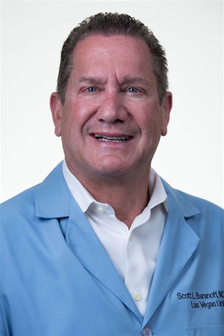 Dr. Roman Sibel, MD – Henderson, NV