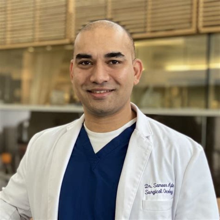 Dr. Sameer Sheth, MD – Downey, CA