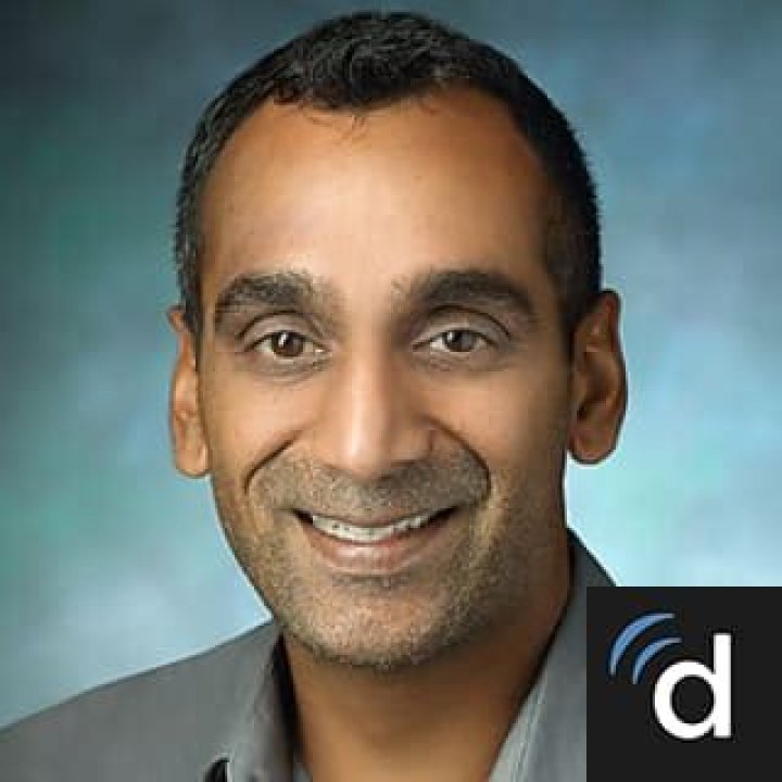Dr. Sameer Syed, DO – Baltimore, MD