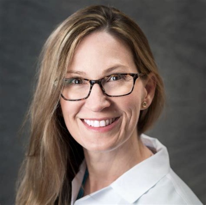 Dr. Sara Berg, MD – Clarkston, WA