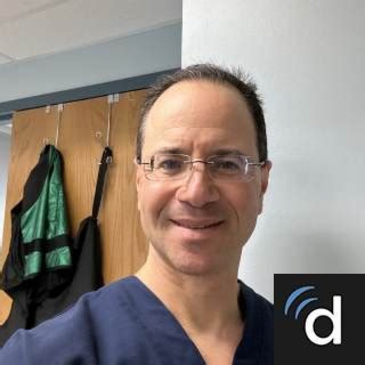 Dr. Simon Galapo, MD – Meadowbrook, PA