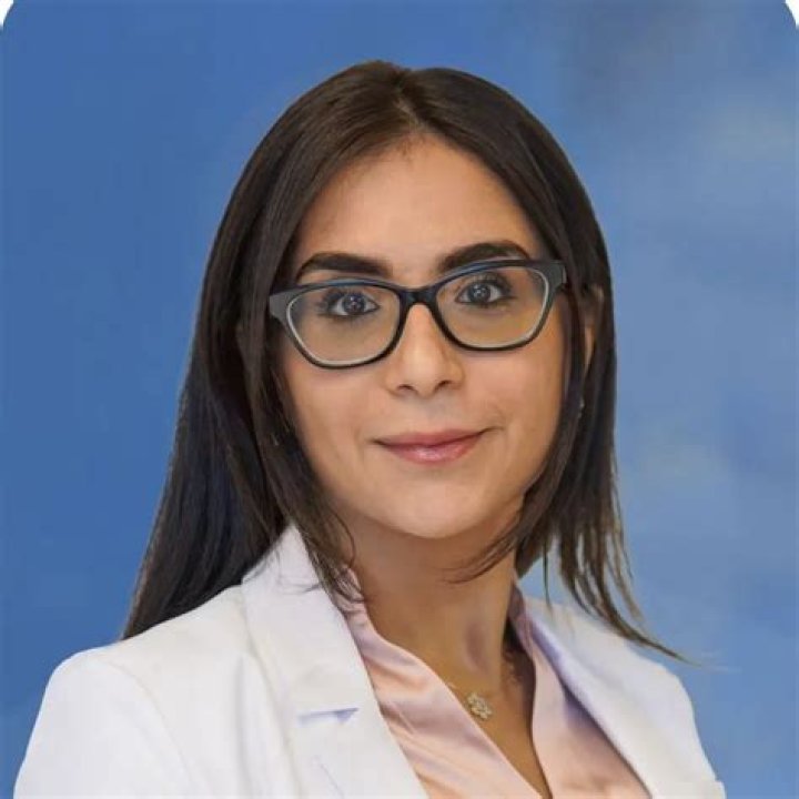 Dr. Srinivas Pathapati, MD – Amarillo, TX
