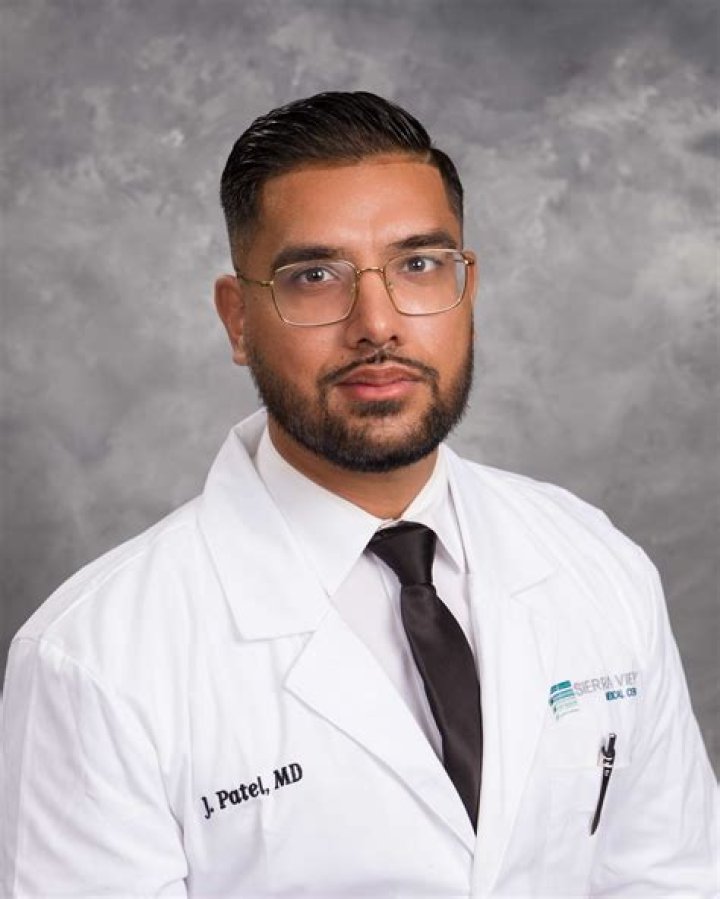 Dr. Steven Cantrell, MD – Visalia, CA