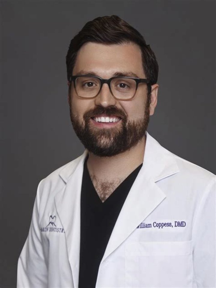 Dr. Steven Coppess, MD – Seattle, WA