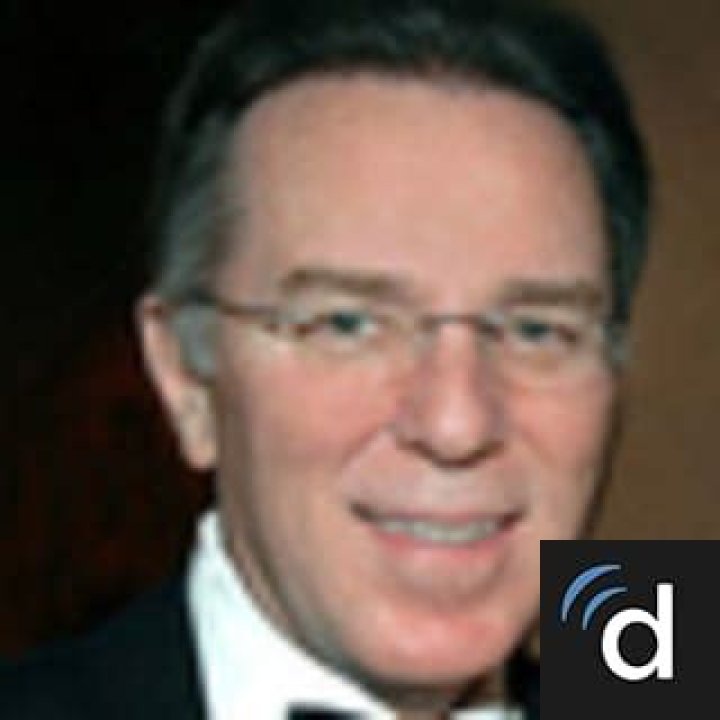 Dr. Stuart Damore, MD – Cedar Park, TX