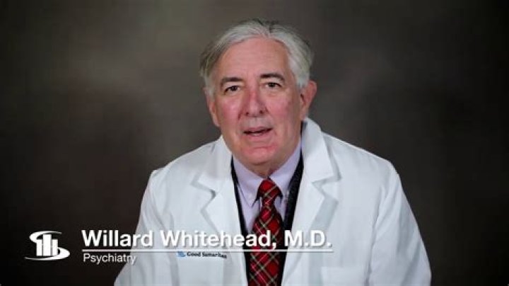 Dr. Susan Willard, DO – Tulsa, OK