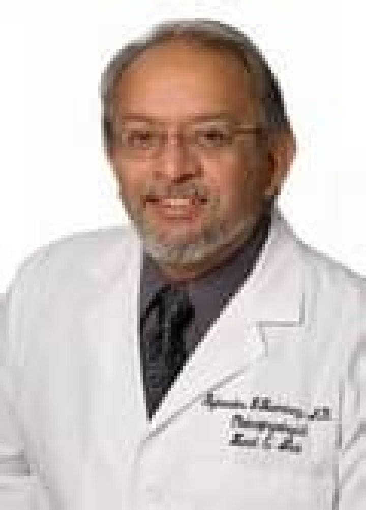 Dr. Sylvester Ramirez, MD – Kerrville, TX