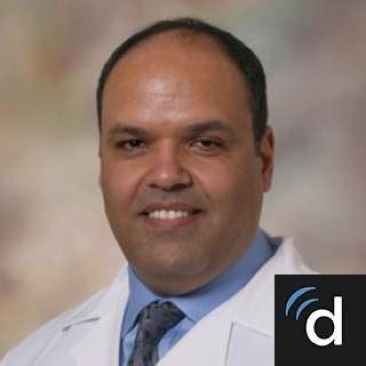 Dr. Taher Elsdai, MD – Johnstown, PA
