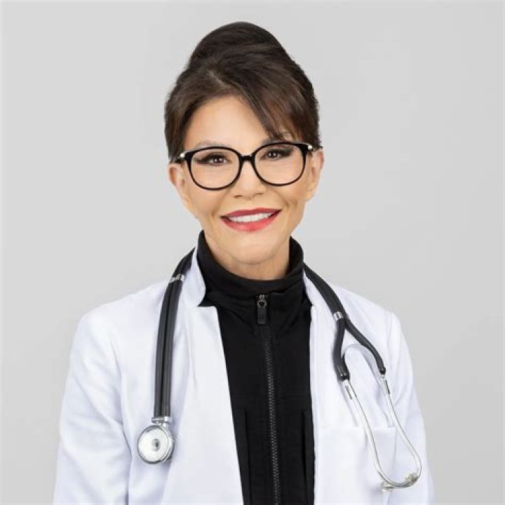 Dr. Ti Tsay, MD – Tustin, CA
