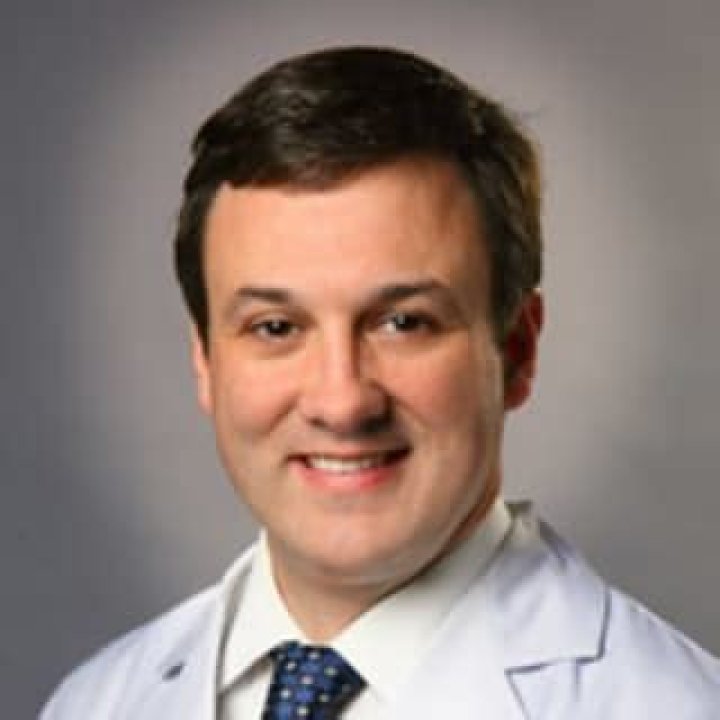 Dr. Tyler Eads, MD – Tuscaloosa, AL
