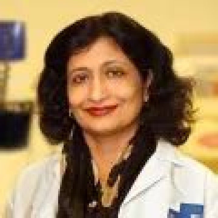 Dr. Vandana Sahay, MD – Groton, MA